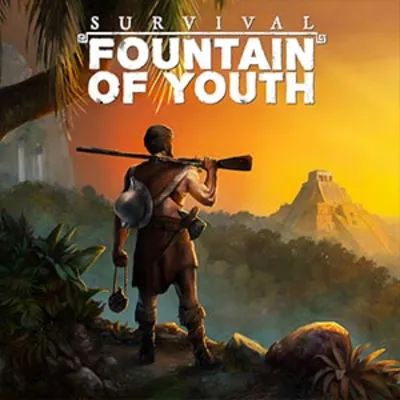 Survival: Fountain of Youth Steam Key RU