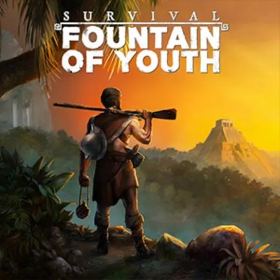 Survival: Fountain of Youth Steam Key RU