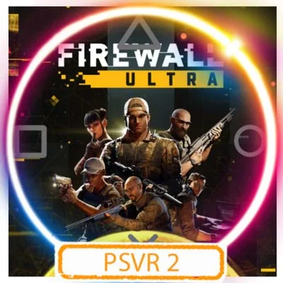💠 (VR2) Firewall Ultra (PS5/RU) П3 - Активация