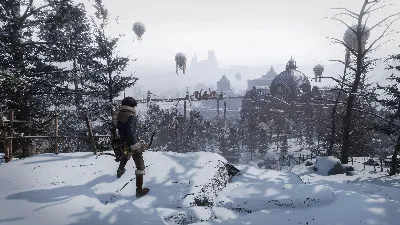 Lies of P Overture Bundle PS4/PS5 | P2/P3