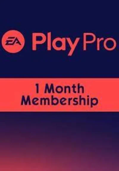 EA Play Pro 1/12 Months Subscription | EA-APP|PC|ORIGIN