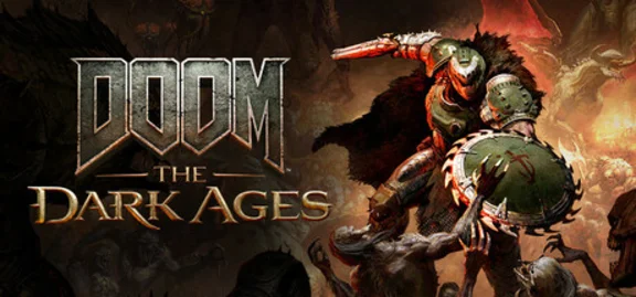 🔑DOOM: The Dark Ages - Premium Edition |Steam ключ СНГ