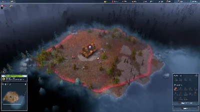 ⚫Northgard Steam Ключ РФ+Мир +Бонус