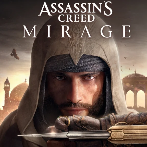 Assassin´s Creed Mirage. Deluxe (GLOBAL) [OFFLINE]🔥