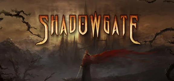 Shadowgate (2014)✅Region free❗Steam Key🔑❗Автовыдача⚡🚀