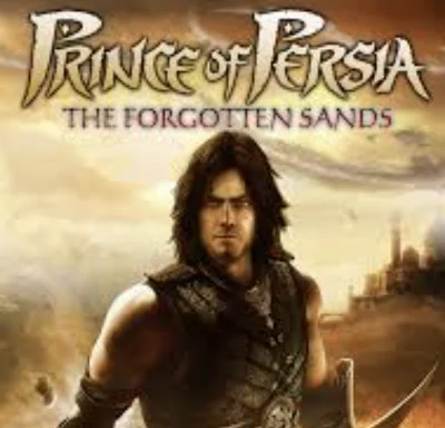 PRINCE OF PERSIA: THE FORGOTTEN SANDS ✅UBISOFT КЛЮЧ