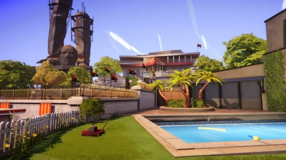 ⚡️Road 96: Mile 0 | АВТОДОСТАВКА [Россия Steam Gift]