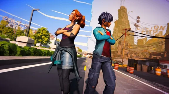 ⚡️Road 96: Mile 0 | АВТОДОСТАВКА [Россия Steam Gift]