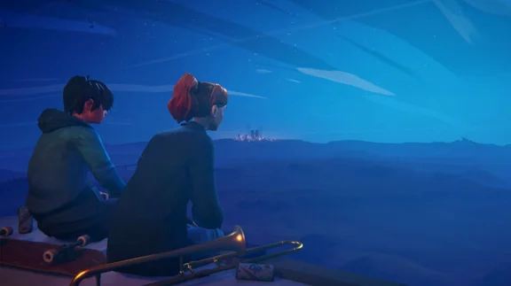 ⚡️Road 96: Mile 0 | АВТОДОСТАВКА [Россия Steam Gift]