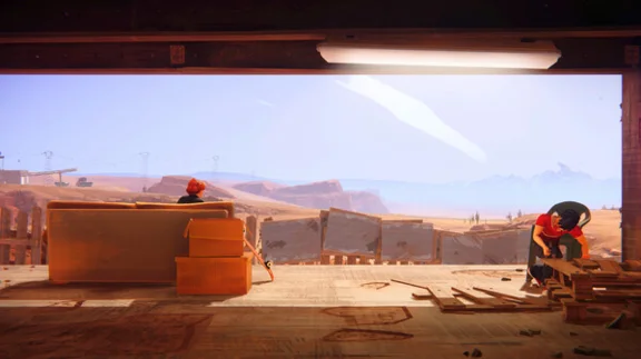 ⚡️Road 96: Mile 0 | АВТОДОСТАВКА [Россия Steam Gift]