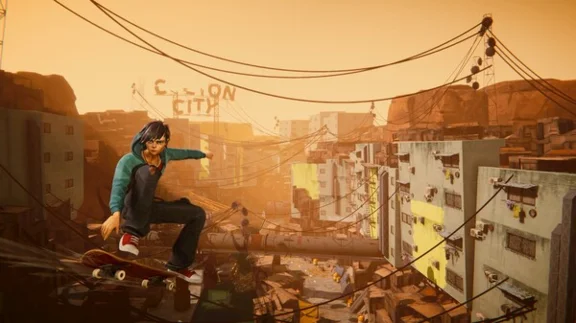 ⚡️Road 96: Mile 0 | АВТОДОСТАВКА [Россия Steam Gift]