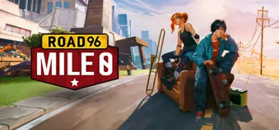 ⚡️Road 96: Mile 0 | АВТОДОСТАВКА [Россия Steam Gift]