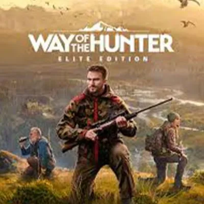 Way of the Hunter Elite Edition Steam Key RU