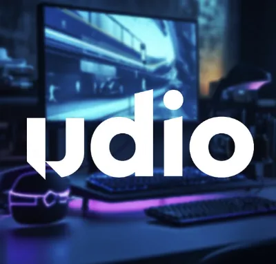 UDIOAI STANDART PRO | ЛИЧНЫЙ СЧЕТ +БЫСТРО