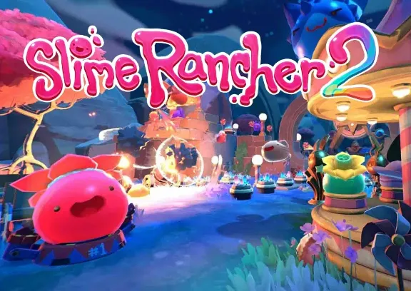✅Slime Rancher 2 (Steam Ключ / РФ+СНГ*)💳0% + Бонус