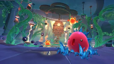 ✅Slime Rancher 2 (Steam Ключ / РФ+СНГ*)💳0% + Бонус