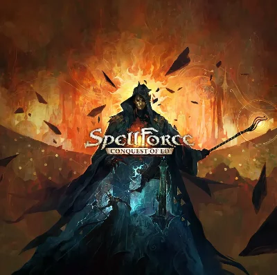 SpellForce: Conquest of Eo (Steam/Key/Global)
