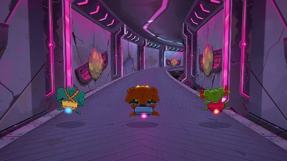 Battletoads ключ steam Весь мир