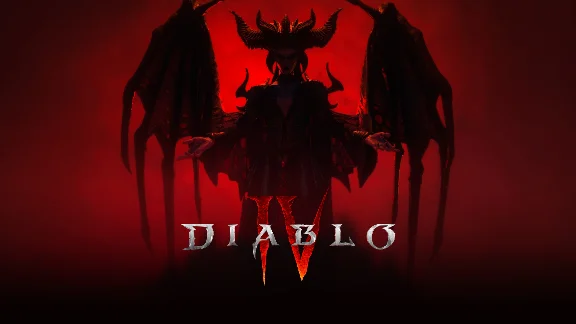 ⚡Diablo IV Season of Infernal Chaos Deluxe Battle Pass⚡