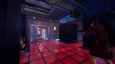 PAYDAY 3: Syntax Error Weapon Pack DLC STEAM РОССИЯ