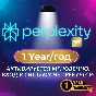Perplexity AI Pro + Comet | 1 Year | Easy | Instant