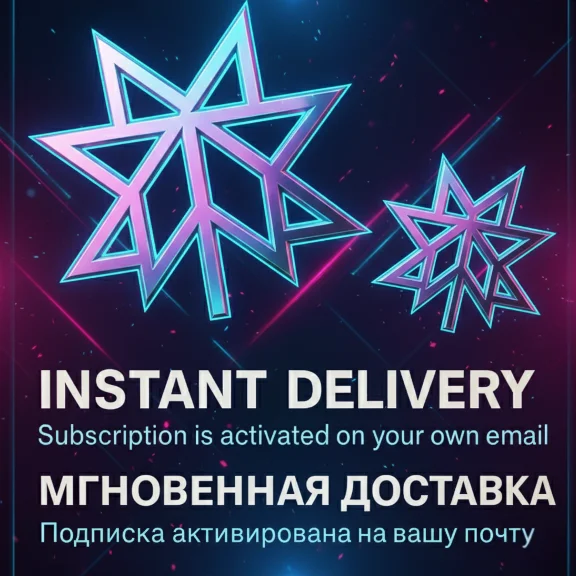 Perplexity AI Pro + Comet | 1 Year | Easy | Instant