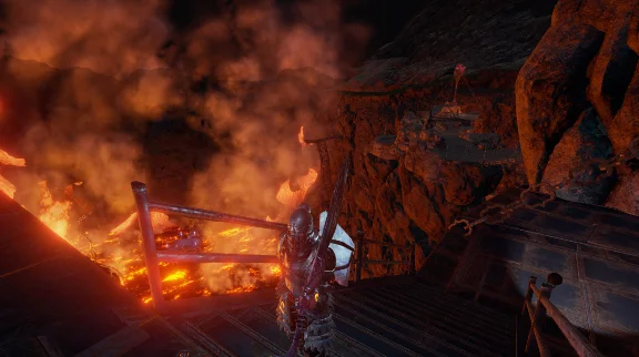 OUTWARD: DEFINITIVE EDITION XBOX SERIES X|S KEY