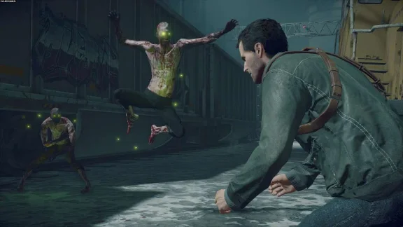 Dead Rising 4 Steam КЛЮЧ ЕВРОПА
