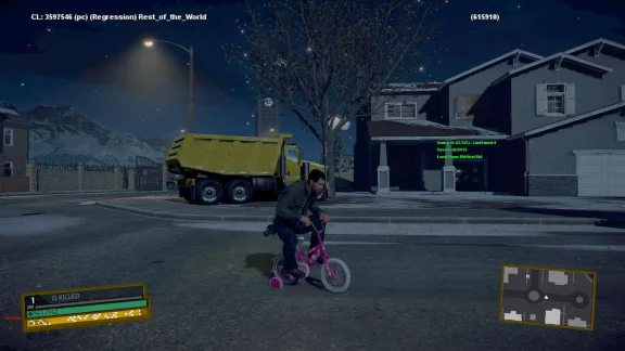 Dead Rising 4 Steam КЛЮЧ ЕВРОПА
