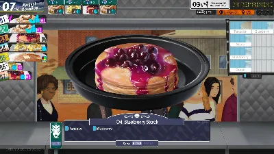 ⚫Cook, Serve, Delicious! 3?! Steam Key Global +Bonus