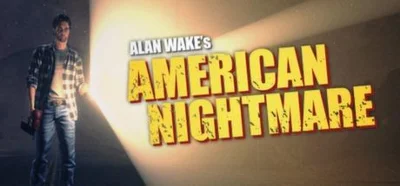 ⚫Alan Wake Franchise+Extras+Wake´s American Nightmare 2
