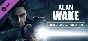 ⚫Alan Wake Collector´s Edition (2 in 1) Steam Key ROW