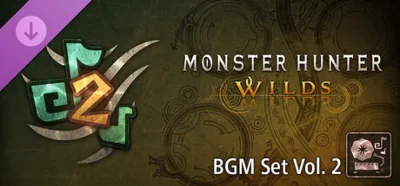 Monster Hunter Wilds Cosmetic DLC Pack 3✅STEAM✅RU+МИР