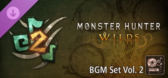 Monster Hunter Wilds Cosmetic DLC Pack 3✅STEAM✅RU+МИР