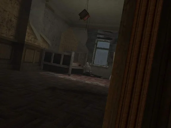 🎁Call of Cthulhu: Dark Corners of the Earth (Steam RU)