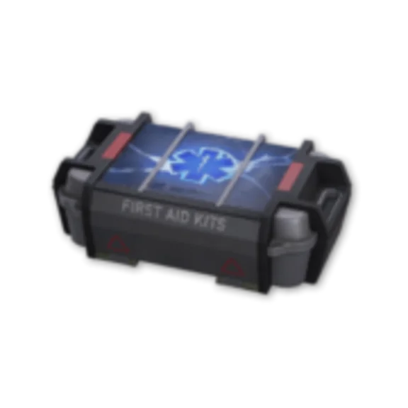 Energy Camouflage for Medicine Box FOREVER