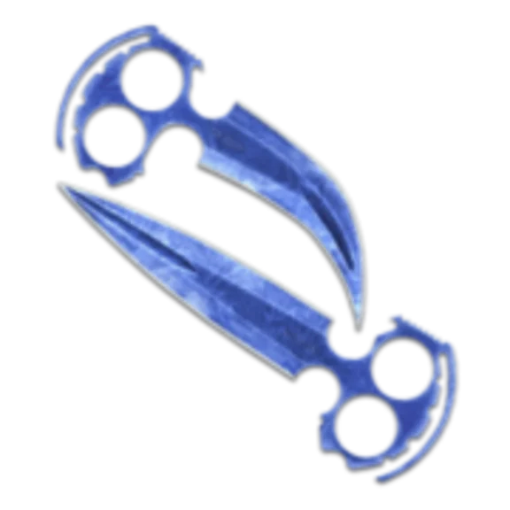 Тычковые ножи  НАВСЕГДА