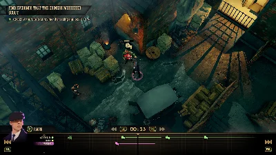 🔑Peaky Blinders: Mastermind (Steam КЛЮЧ)