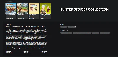 Monster Hunter Stories XBOX PRE-ORDER