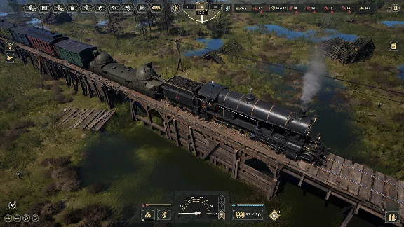 Last Train Home АВТОДОСТАВКА STEAM GIFT РОССИЯ