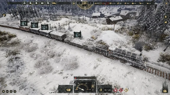 Last Train Home АВТОДОСТАВКА STEAM GIFT РОССИЯ