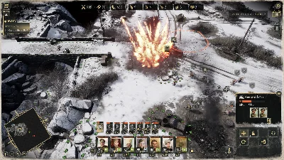 Last Train Home АВТОДОСТАВКА STEAM GIFT РОССИЯ