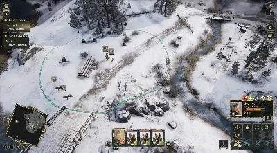 Last Train Home – Legion Tales DLC STEAM GIFT РОССИЯ