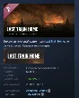 Last Train Home Soundtrack DLC STEAM GIFT РОССИЯ