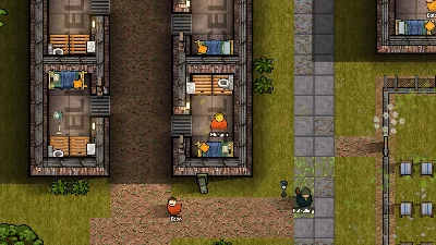 Prison Architect - Jungle Pack 💎 DLC STEAM GIFT RUSSIA