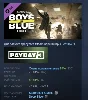 PAYDAY 3: Boys in Blue Heist АВТОДОСТАВКА STEAM РОССИЯ