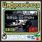 🌍 Call of Duty: Ghosts GOLD XBOX КЛЮЧ 🔑