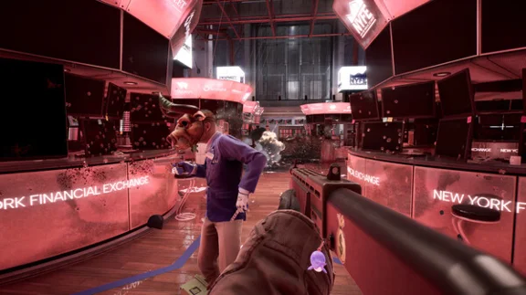 PAYDAY 3: Chapter 4 - Fear & Greed STEAM GIFT РОССИЯ