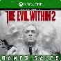 ✅❤️THE EVIL WITHIN 2❤️XBOX ONE|XS🔑KEY✅