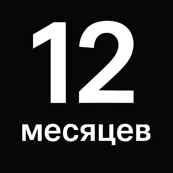 ПРОМОКОД Я ПЛЮС МУЛЬТИ — 12 МЕСЯЦЕВ